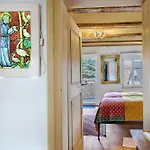 Σπίτι διακοπών Zur Alten Dame Μπάντενβαϊλερ