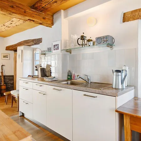 Holiday home Zur Alten Dame Badenweiler