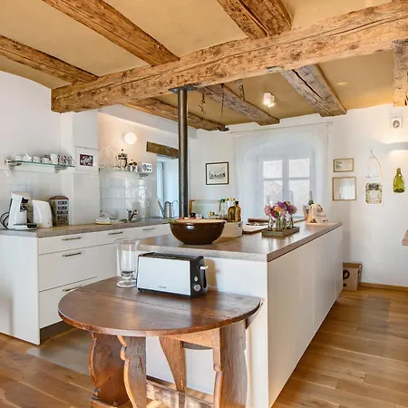 Zur Alten Dame Badenweiler