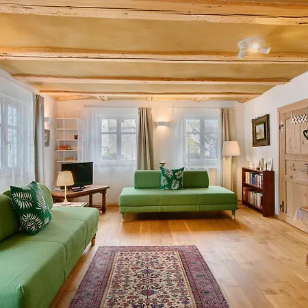 Holiday home Zur Alten Dame