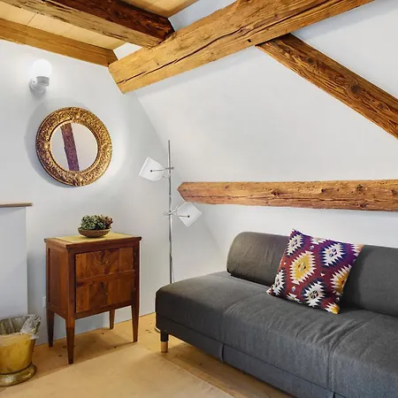 Holiday home Zur Alten Dame Badenweiler