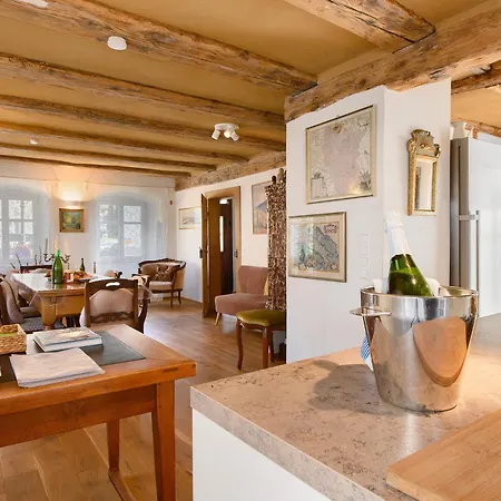 Zur Alten Dame * Badenweiler