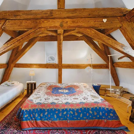 Zur Alten Dame * بادنويلر