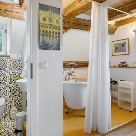 Holiday home Zur Alten Dame *