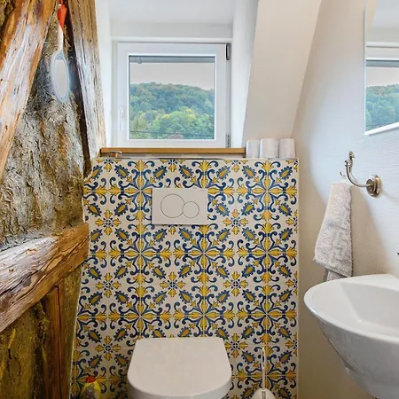 Casa de Férias Zur Alten Dame Badenweiler