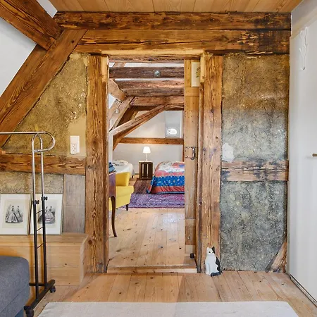 Zur Alten Dame Badenweiler