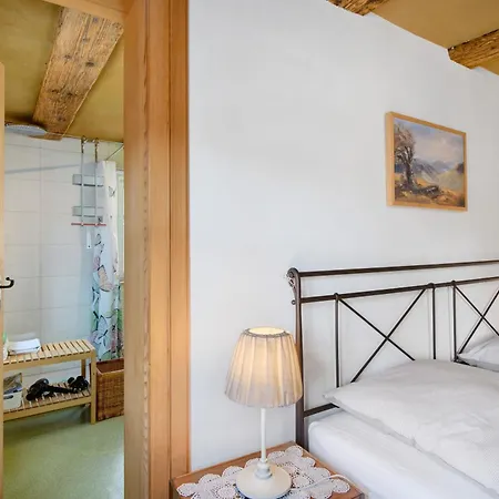 Zur Alten Dame * Badenweiler