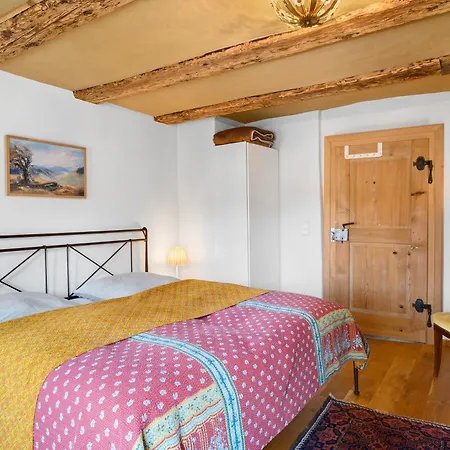 Zur Alten Dame Badenweiler