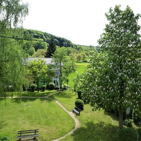 Holiday home Zur Alten Dame Badenweiler