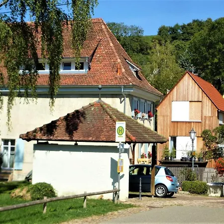 Holiday home Zur Alten Dame *
