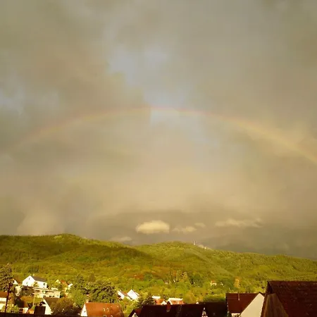 Holiday home Zur Alten Dame Badenweiler