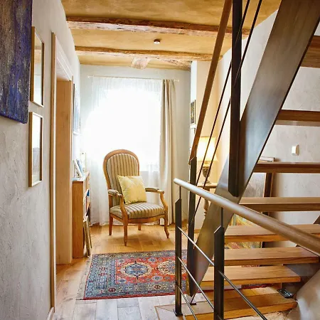 Holiday home Zur Alten Dame Badenweiler