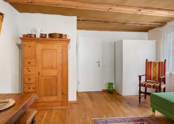 Dom wakacyjny Zur Alten Dame Badenweiler