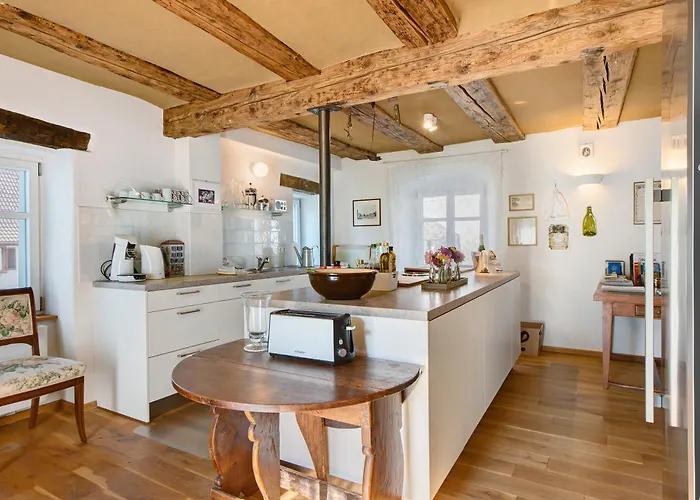 Zur Alten Dame Badenweiler