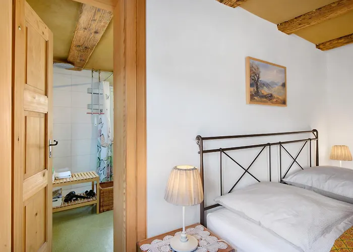 Zur Alten Dame * Badenweiler