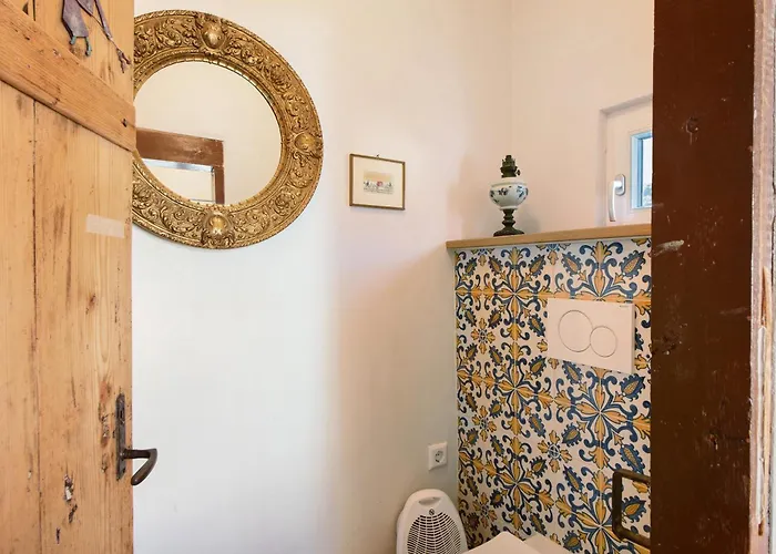 Dom wakacyjny Zur Alten Dame Badenweiler