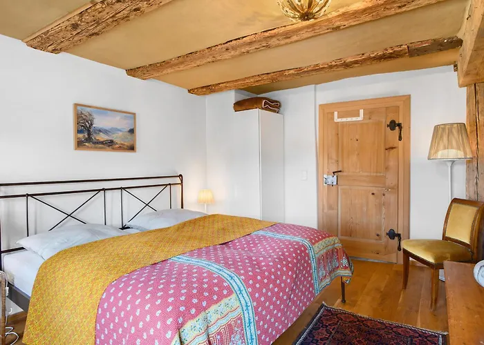 Zur Alten Dame Badenweiler